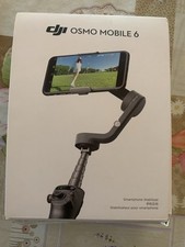 Dji osmo mobile usato  Castelfidardo