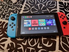 Nintendo switch usato  Pisa