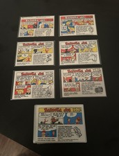 Bazooka joe comics for sale  Vinita