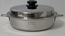Saladmaster skillet pan316ti for sale  Fort Worth