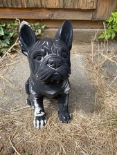bulldogge figur gebraucht kaufen  Wolfsburg