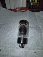1 tubo Sylvania 8417 forte #GP44, usado comprar usado  Enviando para Brazil