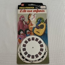 View master viewmaster d'occasion  Fontaine