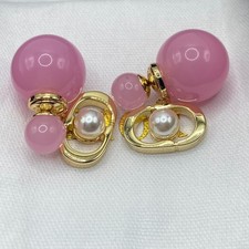 Dior earrings for sale  RUNCORN