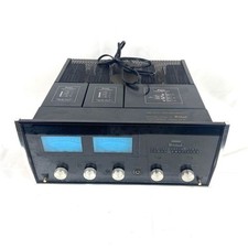 Mcintosh mc2105 amplificatore usato  Spedire a Italy