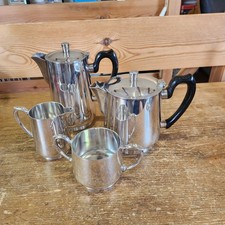 Vintage sheffield deco for sale  DUMFRIES