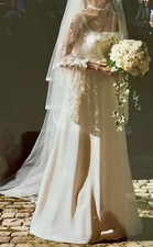 Vestito sposa usato Vestito sposa usato  Porto Sant Elpidio