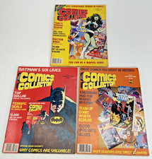 Comics collector spring for sale  Janesville