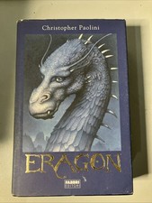 Eragon christopher paolini usato  Villarbasse