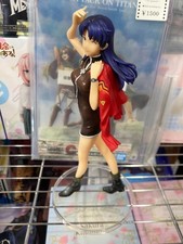 Boneco Evangelion Misato Katsuragi Ichiban Kuji D Bandai do Japão Nakano comprar usado  Enviando para Brazil
