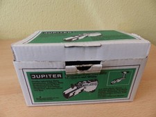 Jupiter fruchtpressenvorsatz v gebraucht kaufen  Frickenhausen