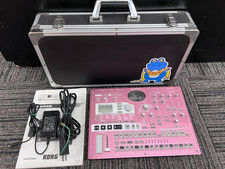 Korg esx electribe d'occasion Korg esx electribe d'occasion  Expédié en France
