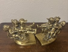 Vintage craftsman brass for sale  Groveland