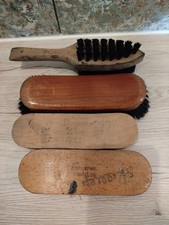 Lot anciennes brosses d'occasion  Estissac