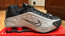 Nike shox black for sale  Johnson Creek