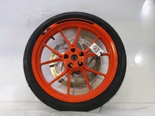 Jante ktm 125 d'occasion  Livron-sur-Drôme