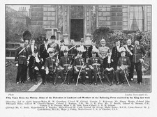 Indian mutiny 50th for sale  GLASGOW