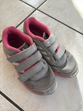 Adidas schuhe turnschuhe gebraucht kaufen  Kirchheim unter Teck