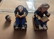 Vintage harry hermione for sale  WALSALL