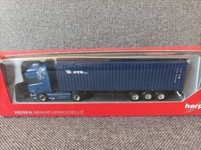 Herpa 305723 scania gebraucht kaufen  Hamburg