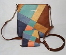 Desigual sling bag for sale Desigual sling bag for sale  MARKET DRAYTON