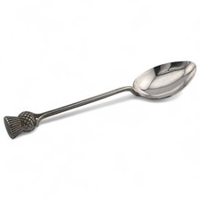 Hallmarked silver spoon for sale  YORK