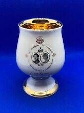 Prinknash pottery charles for sale  LAMPETER
