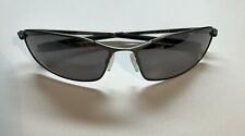Oakley whisker carbon for sale  Santa Cruz