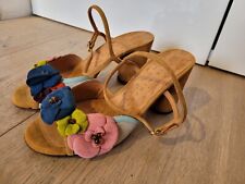 Chie mihara pumps gebraucht kaufen  Deutschland