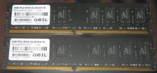 4gb kit geil gebraucht kaufen  Oyten