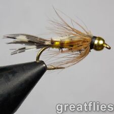 Dozen tellico nymph for sale  Bolivar
