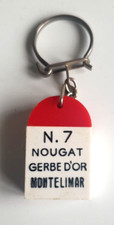 Porte clé publicité d'occasion  Metz-