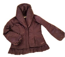 Veste duvet plume d'occasion  Cannes