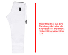 Neu judohose moskito gebraucht kaufen  Nürnberg