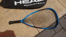 Head photon blue for sale  READING