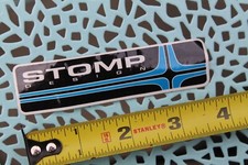 Stomp design snowboard for sale  Los Angeles