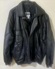 Motorcycle leather jacket for sale  Uvalde