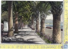 Cartolina postcard diano usato  Milano