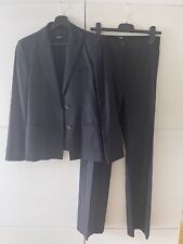 Boss hosenanzug damen gebraucht kaufen  Baden-Baden