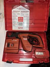 Hilti cordless wsr for sale  Tuckahoe