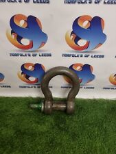 Heavy duty green for sale  LEEDS
