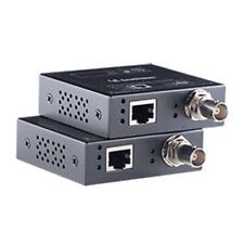 Geovision GV-POC0100 1 porta BNC PoE sobre extensor coaxial - 84-POC0100-001U comprar usado  Enviando para Brazil
