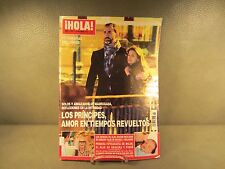 Hola magazine spanish for sale  River Forest