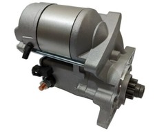 Motorino avviamento denso usato  Vizzola Ticino