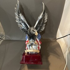 Bald eagle usa for sale  Pembroke Pines