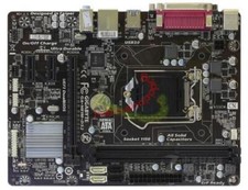 Usado, Gigabyte GA-H81M-DS2 Motherboard LGA1150 DDR3 H81 USB3.0 VGA comprar usado Usado, Gigabyte GA-H81M-DS2 Motherboard LGA1150 DDR3 H81 USB3.0 VGA comprar usado  Enviando para Brazil