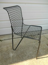 Vintage knoll bertoia for sale  Monroe