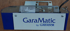 Garador garamatic main for sale  LONDON