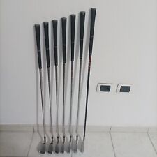 Set ferri taylormade usato  Cagliari