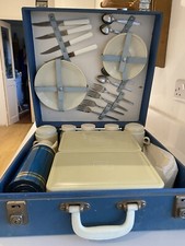 1950 brexton picnic for sale  MARLBOROUGH
